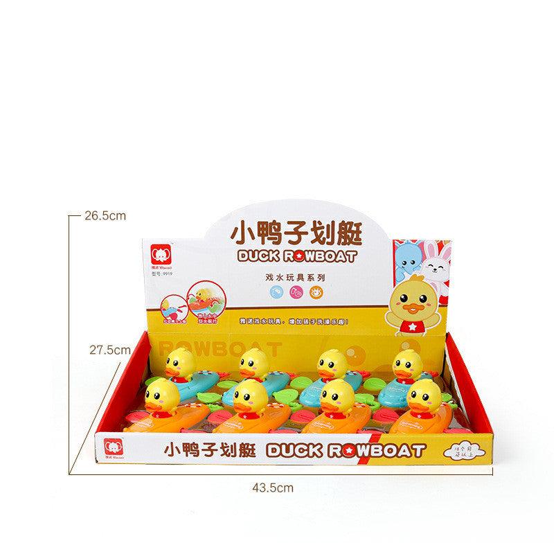 Parent-child Interactive Bath Toys Children Bath Toys - Babyblush