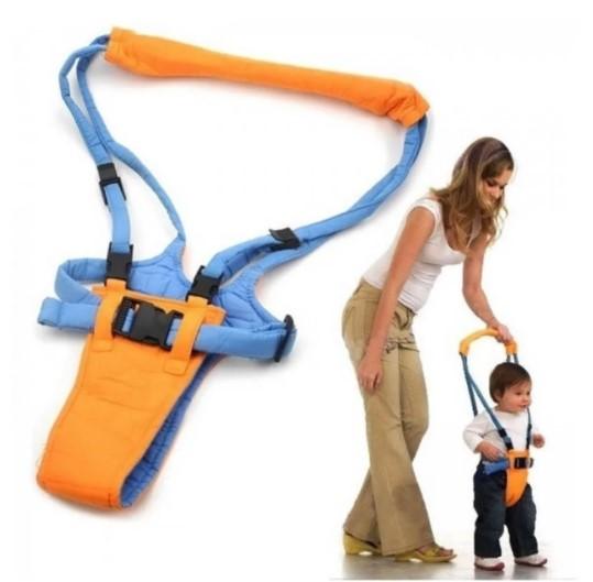 Portable Baby Walker - Babyblush