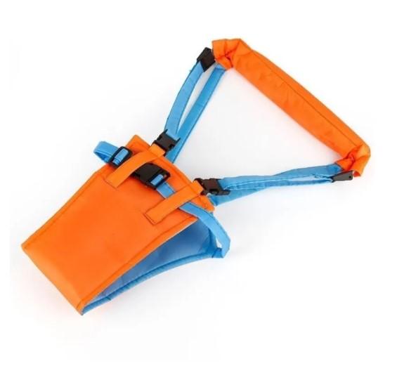 Portable Baby Walker - Babyblush