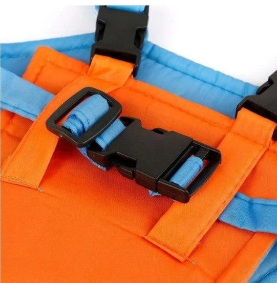 Portable Baby Walker - Babyblush