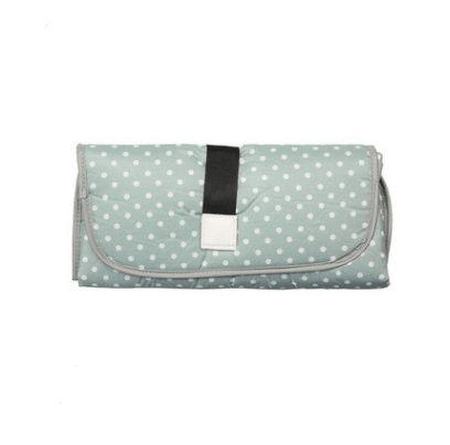 Portable Diaper Changing Pad Clutch for Newborn - Babyblush