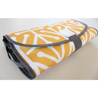 Portable Diaper Changing Pad Clutch for Newborn - Babyblush