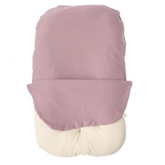 Pure Cotton Baby Bionic Bed Portable Removable And Washable - Babyblush