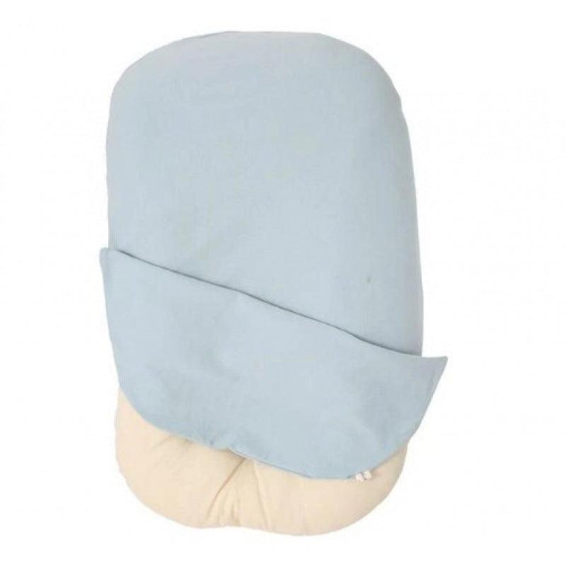 Pure Cotton Baby Bionic Bed Portable Removable And Washable - Babyblush
