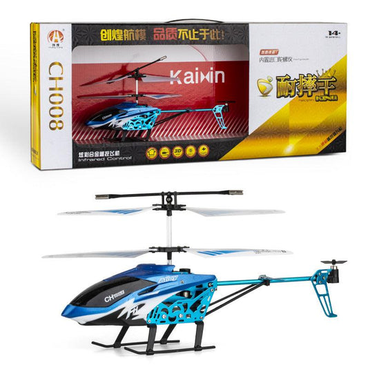 Remote Control Aircraft - Babyblush
