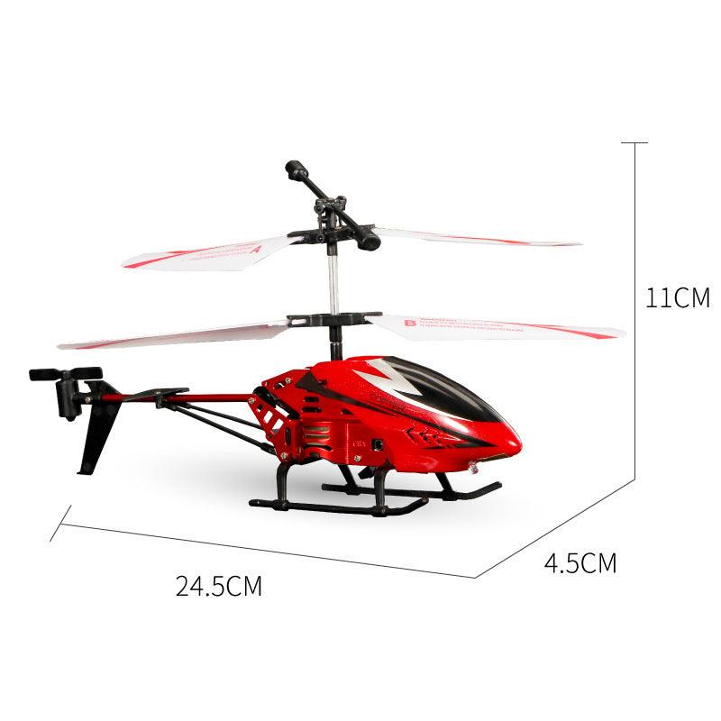 Remote Control Aircraft - Babyblush