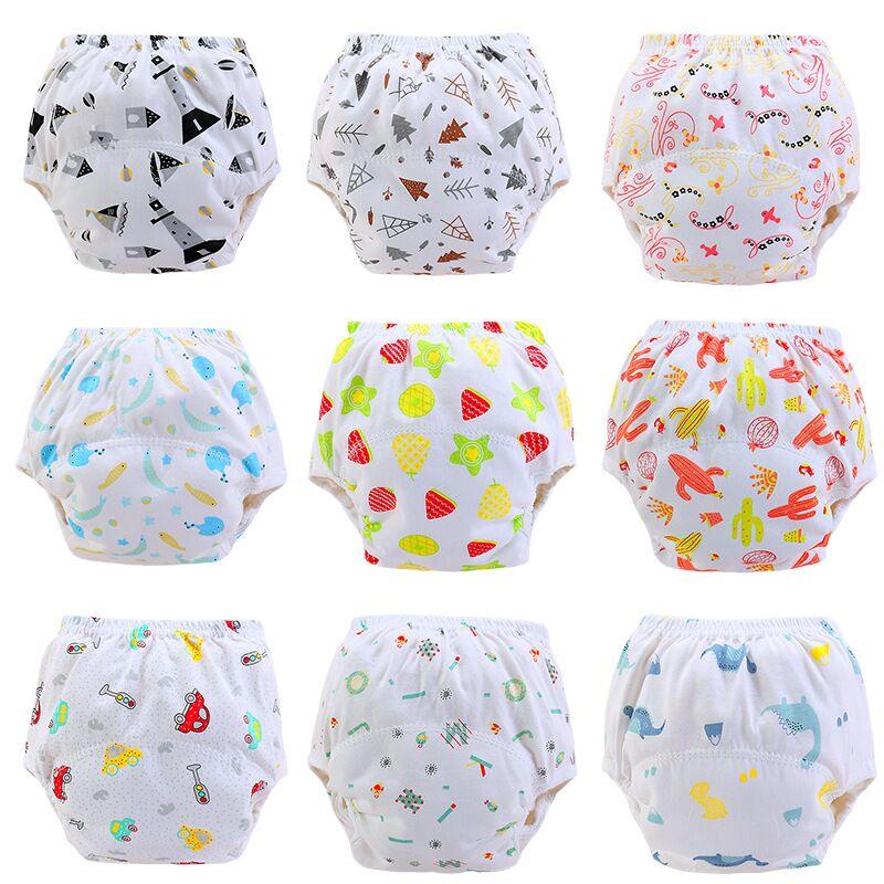 Reusable Baby Diapers - Babyblush
