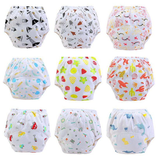 Reusable Baby Diapers - Babyblush