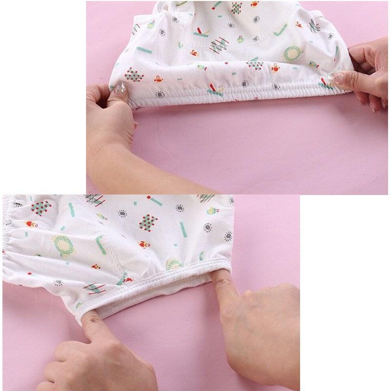 Reusable Baby Diapers - Babyblush