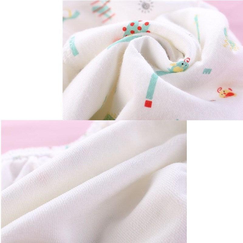 Reusable Baby Diapers - Babyblush