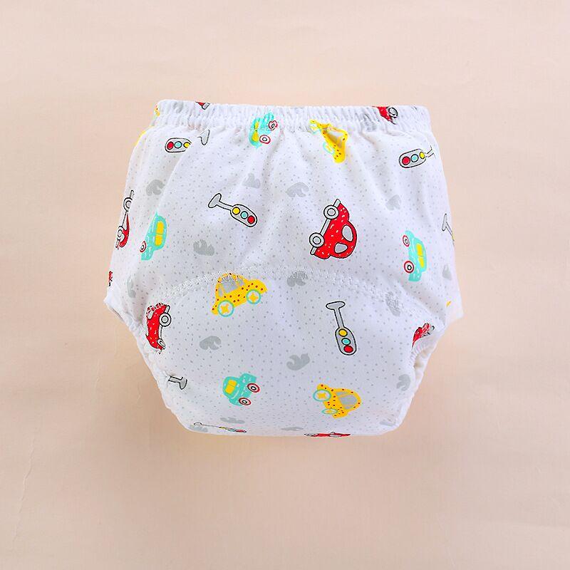 Reusable Baby Diapers - Babyblush