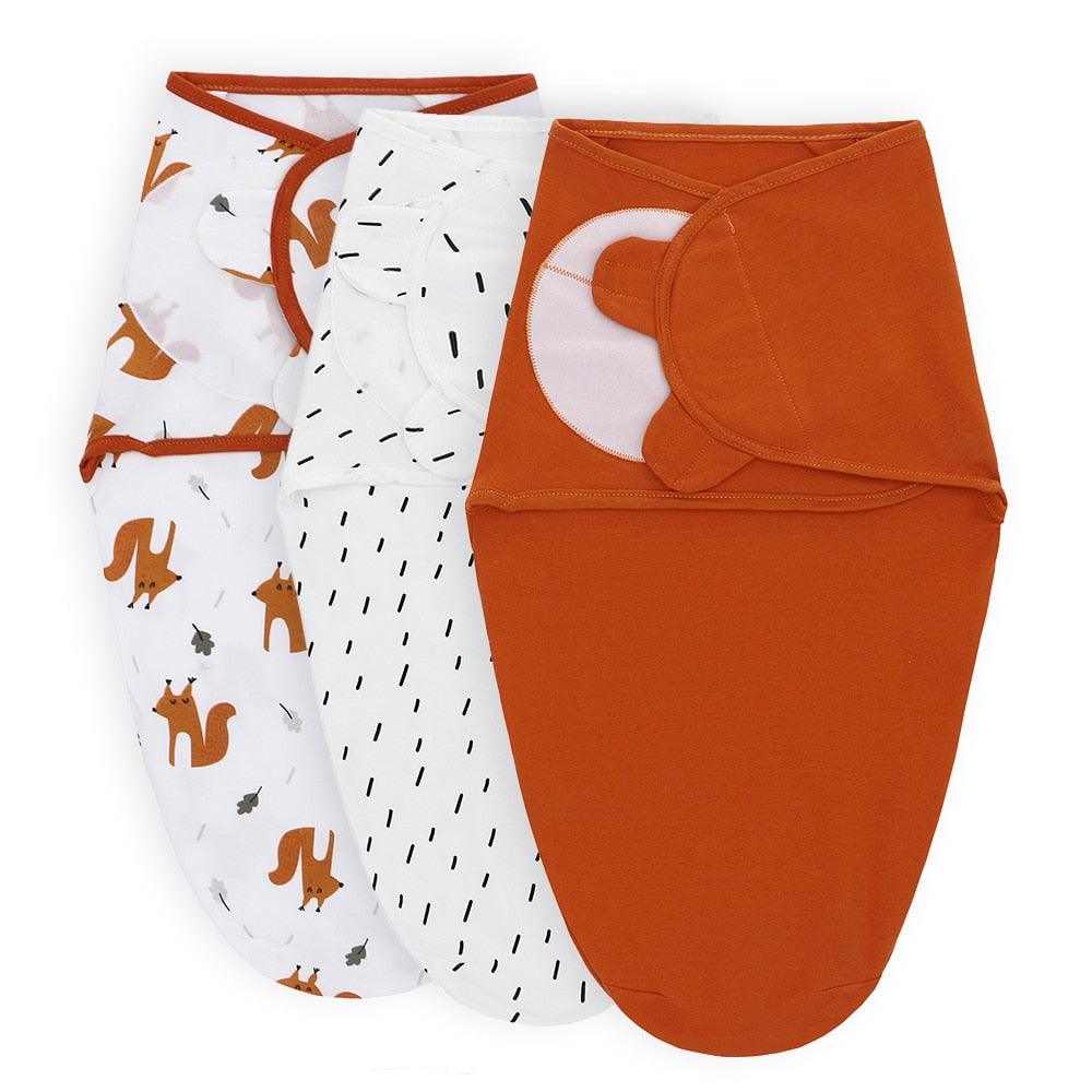 Sweet Dream Baby Swaddle - Babyblush