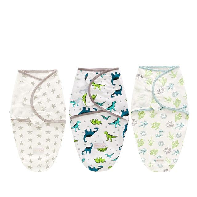 Sweet Dream Baby Swaddle - Babyblush