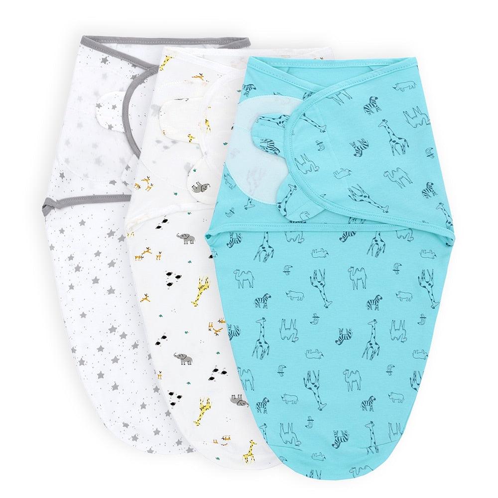 Sweet Dream Baby Swaddle - Babyblush