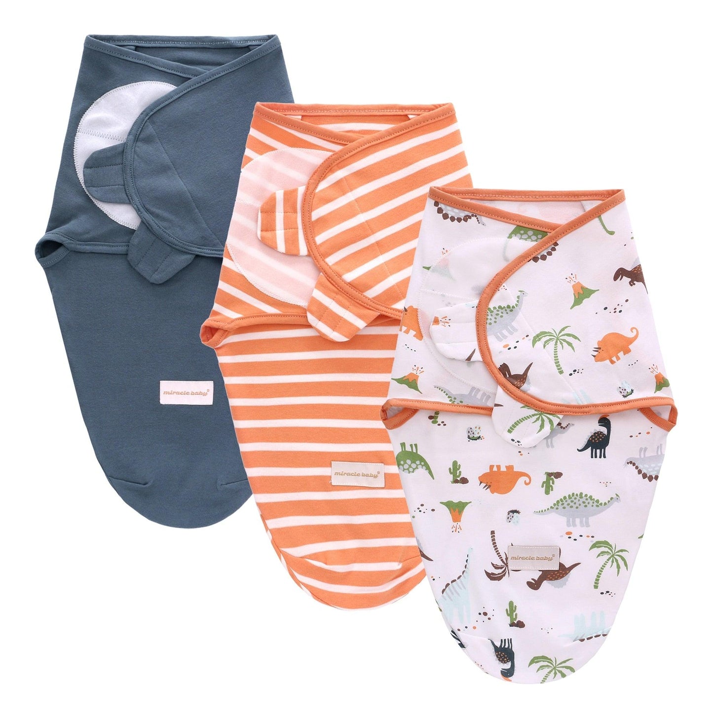 Sweet Dream Baby Swaddle - Babyblush