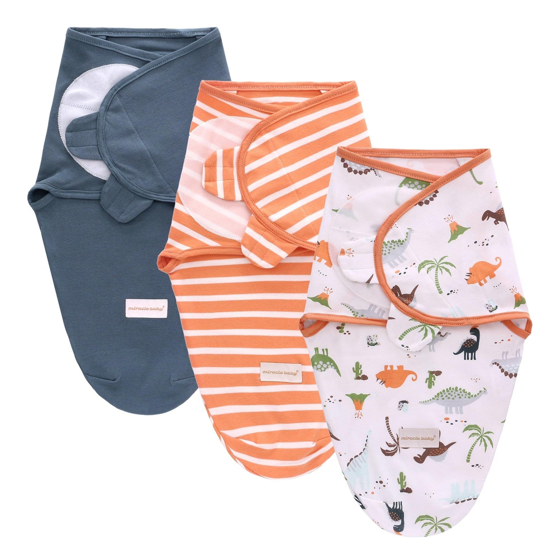 Sweet Dream Baby Swaddle - Babyblush