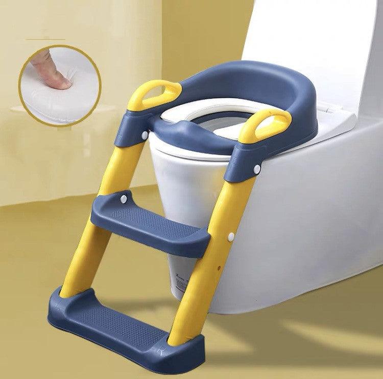 Toilet Seat for Children Toilet seat for girls baby for boys toilet seat cover for babies seat washer for stairs - Babyblush