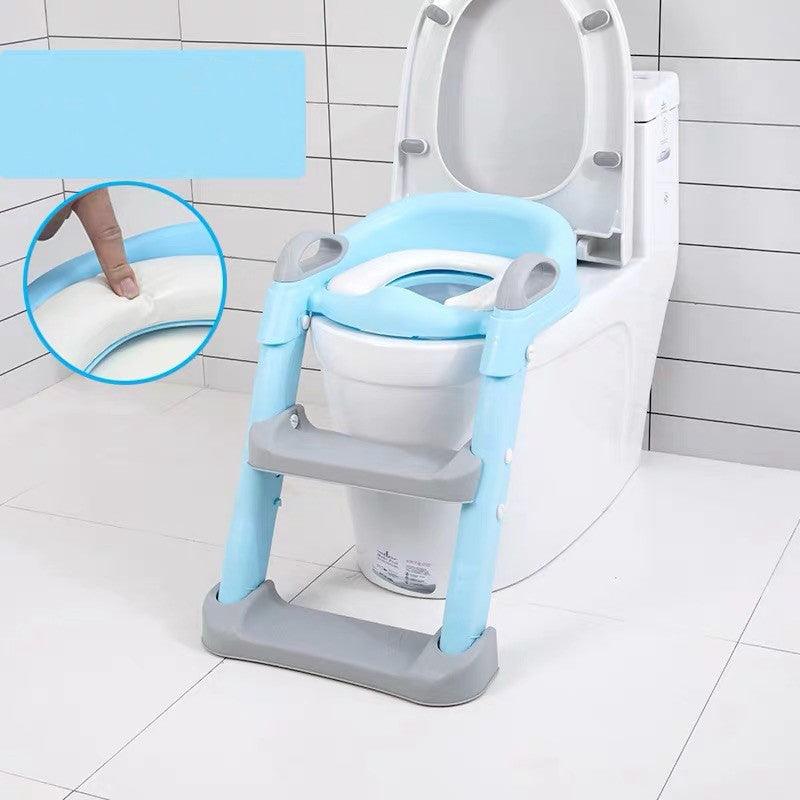 Toilet Seat for Children Toilet seat for girls baby for boys toilet seat cover for babies seat washer for stairs - Babyblush