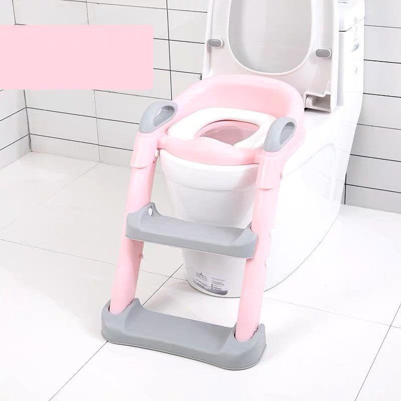 Toilet Seat for Children Toilet seat for girls baby for boys toilet seat cover for babies seat washer for stairs - Babyblush