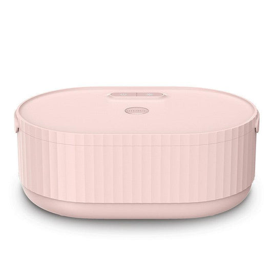 UV Baby Bottle Sterilizer - Babyblush