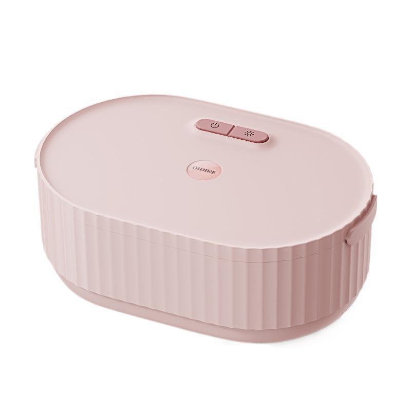 UV Baby Bottle Sterilizer - Babyblush