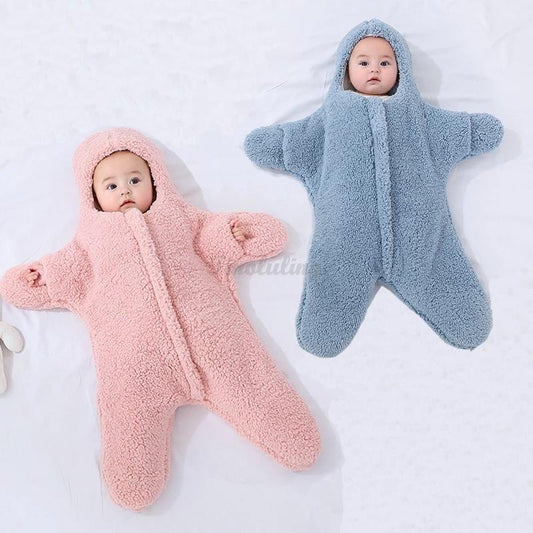 Winter Baby Sleepsacks - Babyblush