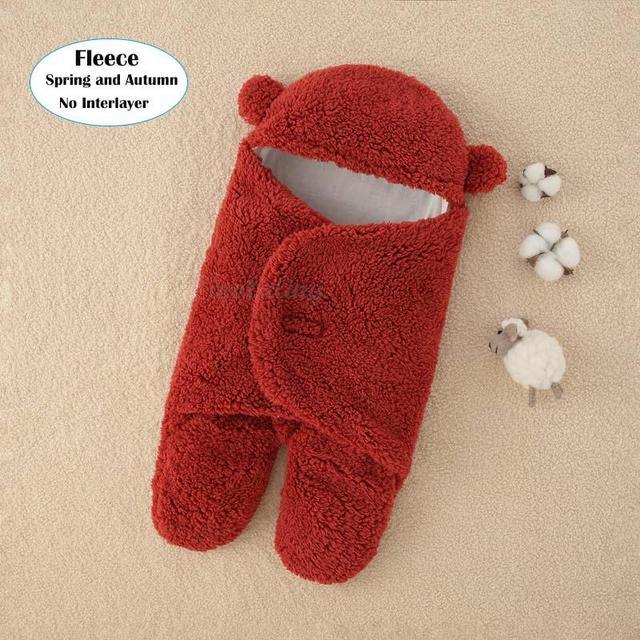 Winter Baby Sleepsacks - Babyblush