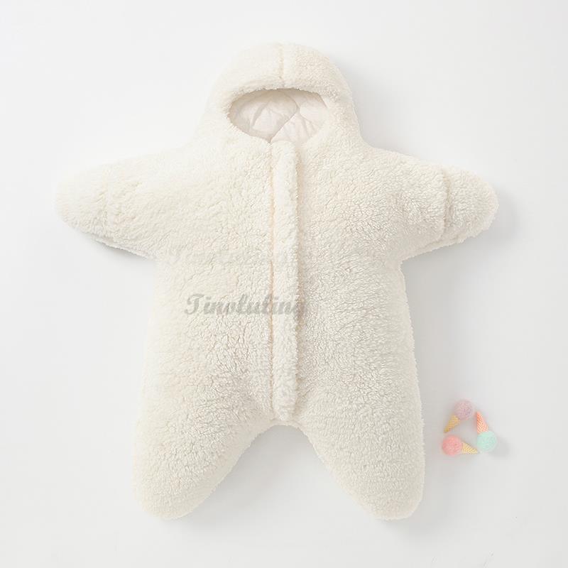 Winter Baby Sleepsacks - Babyblush