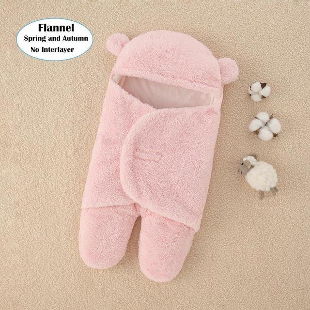 Winter Baby Sleepsacks - Babyblush