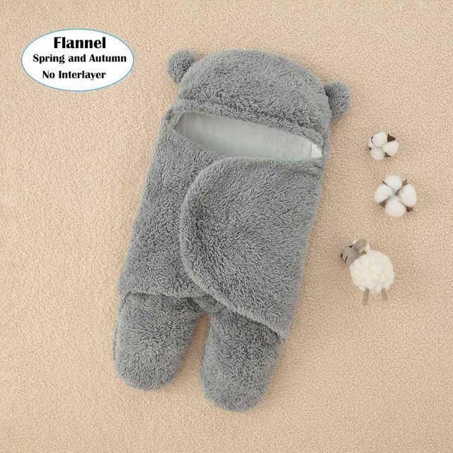 Winter Baby Sleepsacks - Babyblush