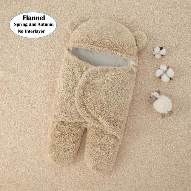 Winter Baby Sleepsacks - Babyblush