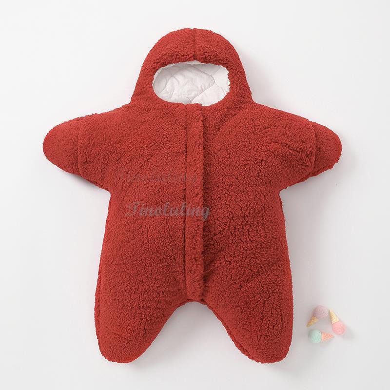 Winter Baby Sleepsacks - Babyblush