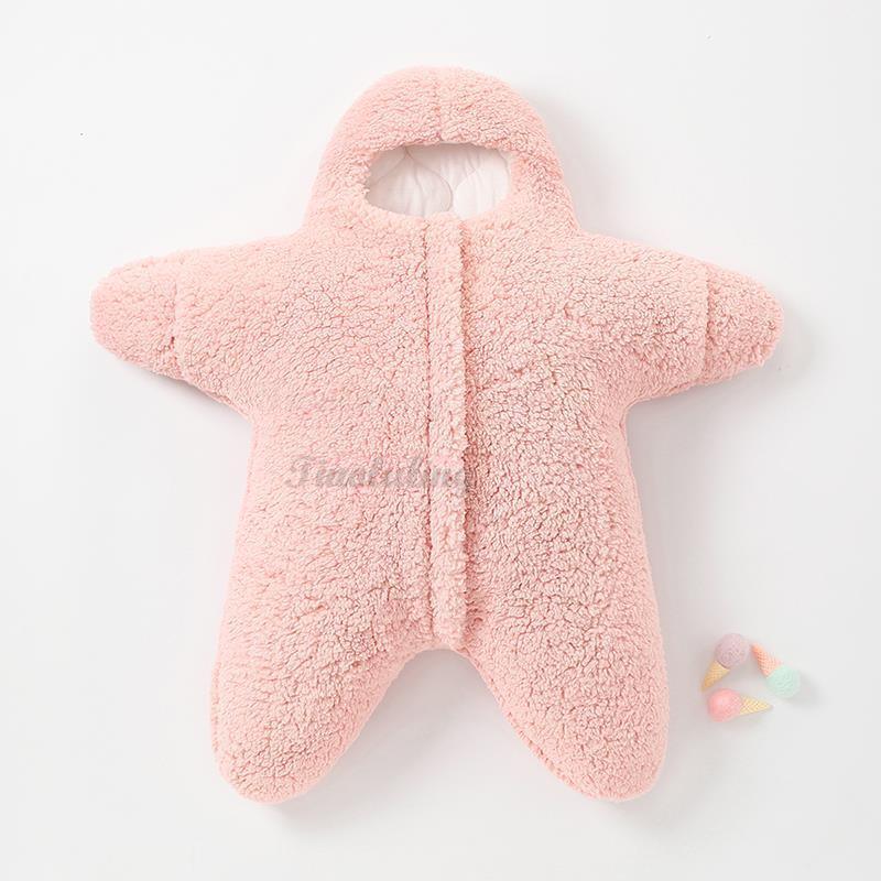 Winter Baby Sleepsacks - Babyblush