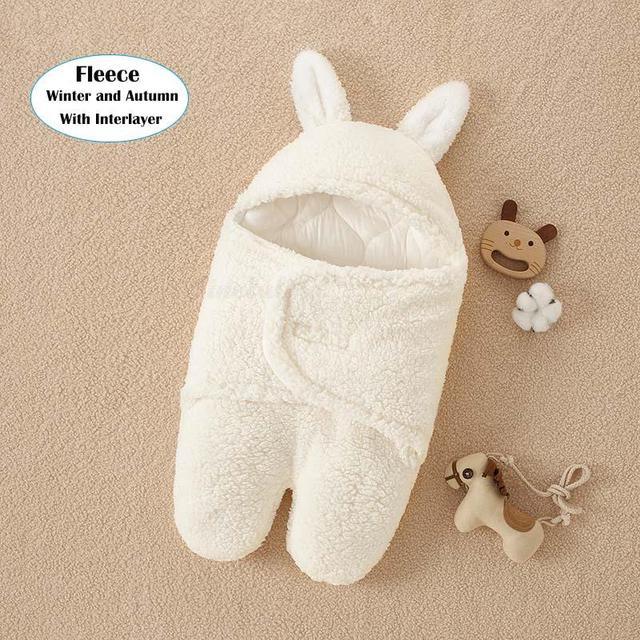 Winter Baby Sleepsacks - Babyblush