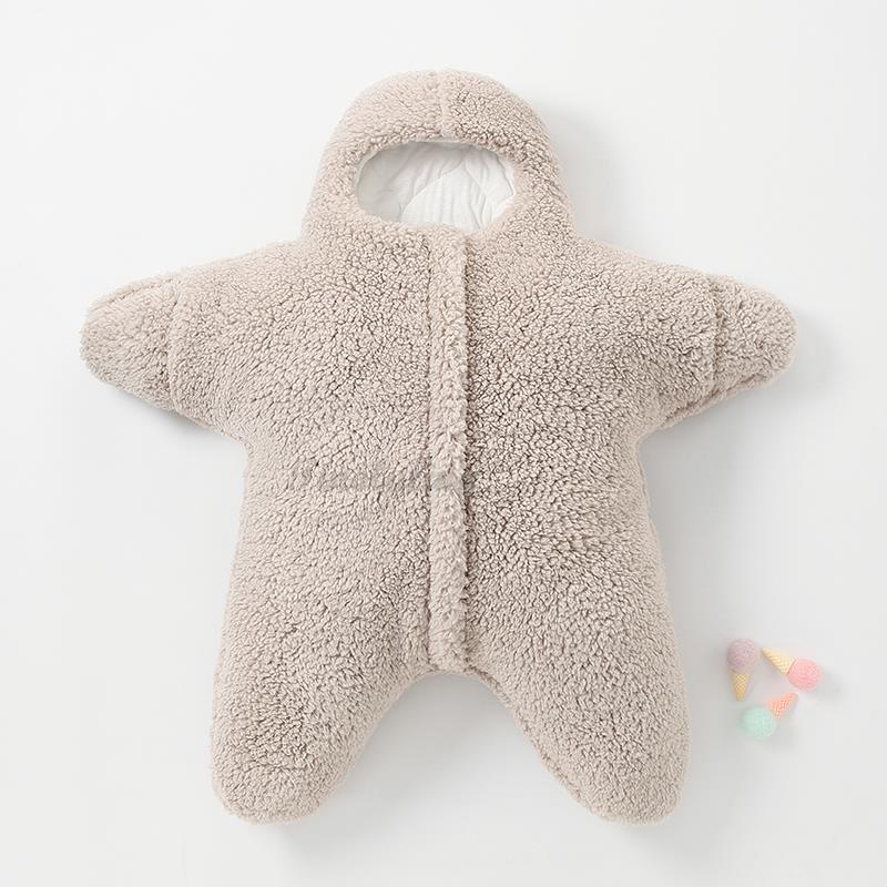 Winter Baby Sleepsacks - Babyblush
