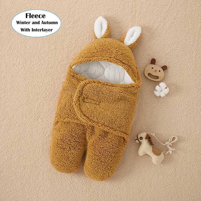 Winter Baby Sleepsacks - Babyblush