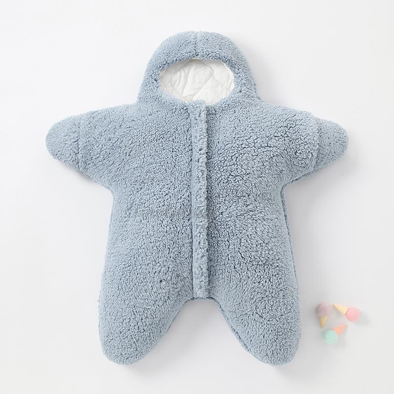 Winter Baby Sleepsacks - Babyblush