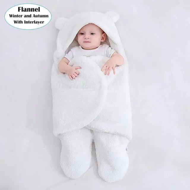 Winter Baby Sleepsacks - Babyblush