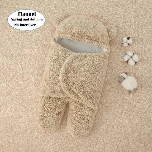 Winter Baby Sleepsacks - Babyblush