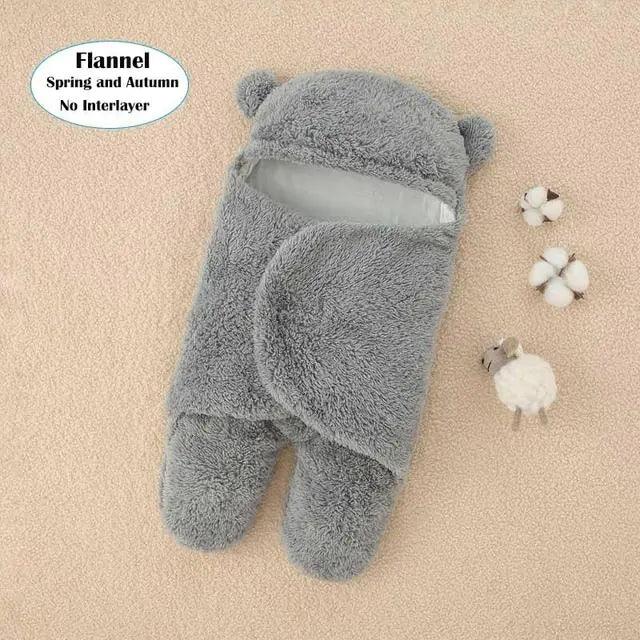 Winter Baby Sleepsacks - Babyblush