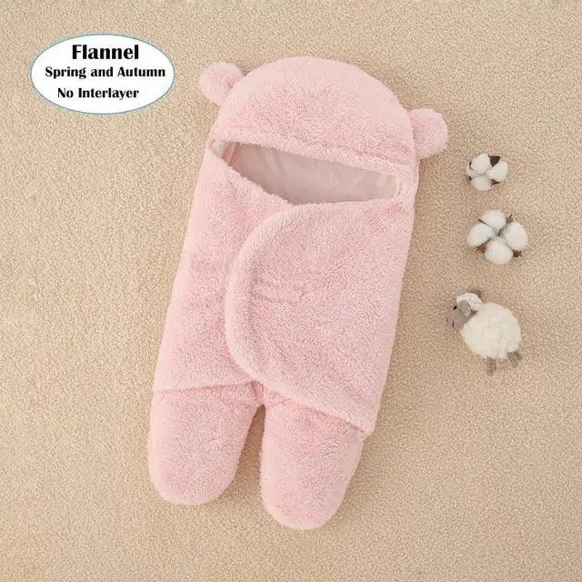 Winter Baby Sleepsacks - Babyblush