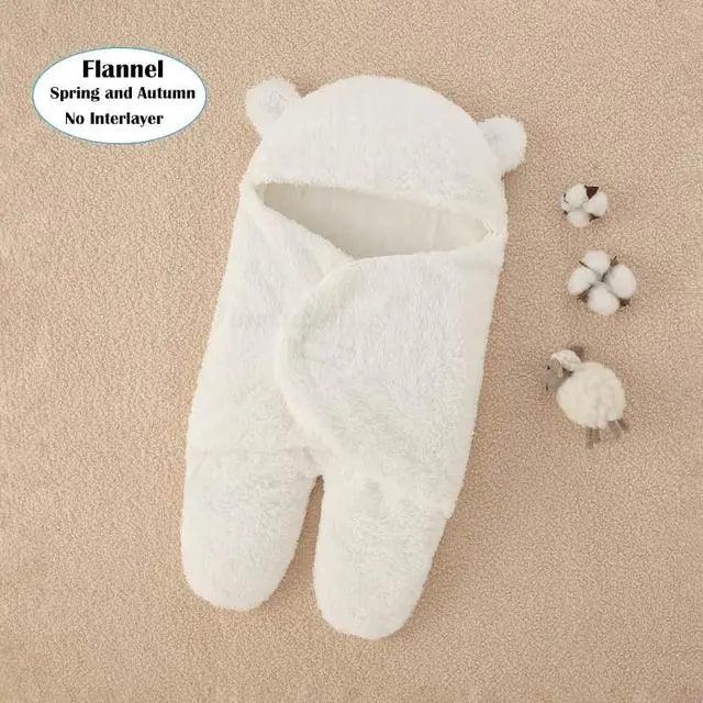Winter Baby Sleepsacks - Babyblush