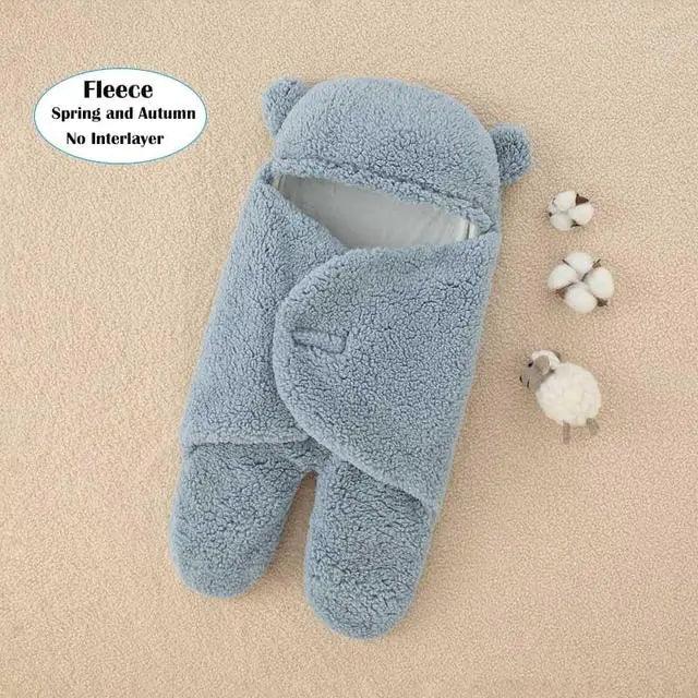 Winter Baby Sleepsacks - Babyblush