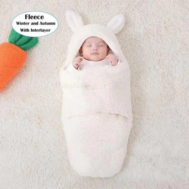 Winter Baby Sleepsacks - Babyblush